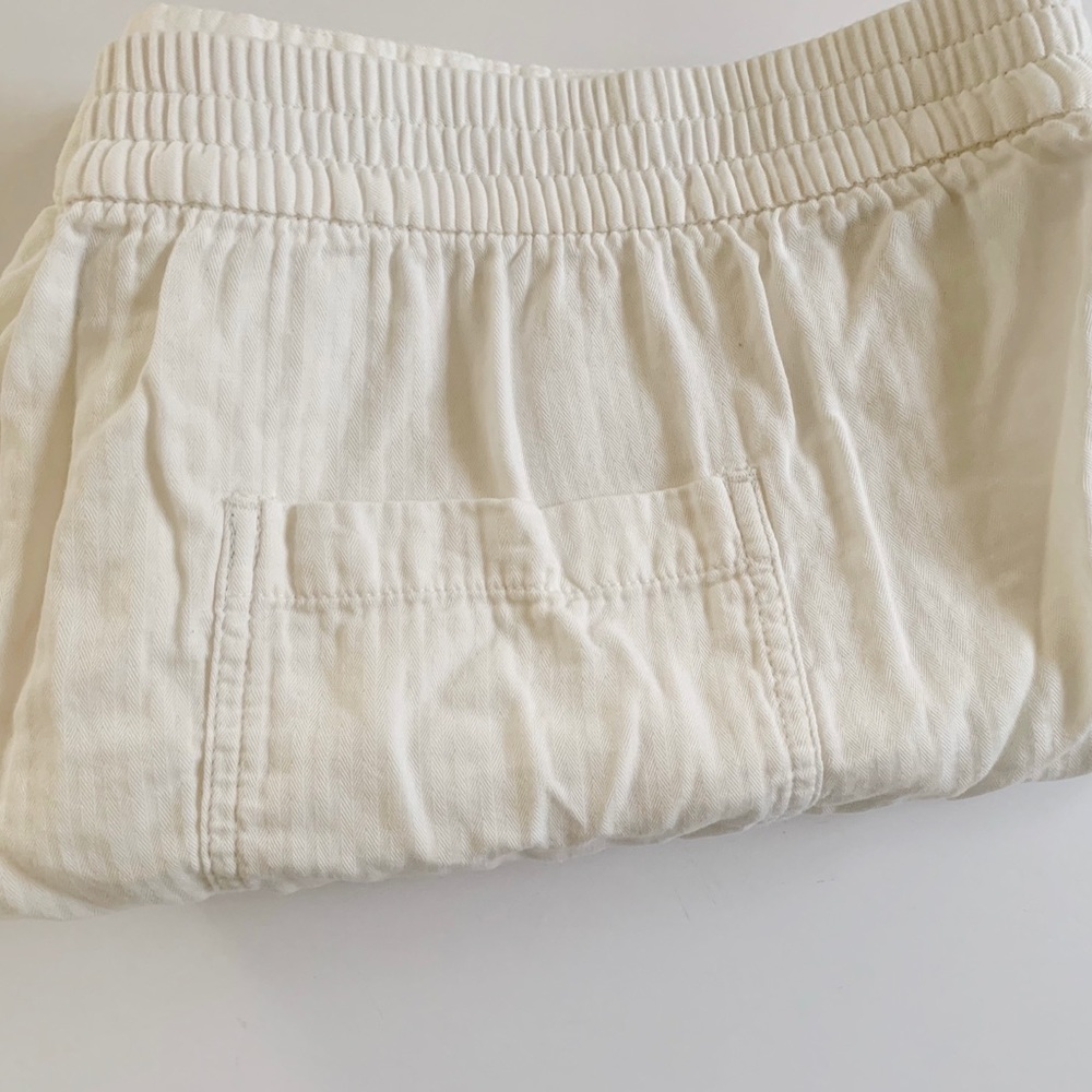 OLD NAVY | Linen Shorts XXL